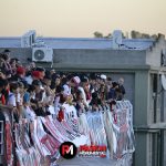 ¡Las mejores fotos del baile de la Reserva de River ante Boca en el River Camp!