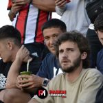 ¡Las mejores fotos del baile de la Reserva de River ante Boca en el River Camp!