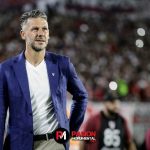 Las mejores fotos de la victoria importantísima de River ante Rosario Central en el Monumental