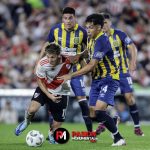 Las mejores fotos de la victoria importantísima de River ante Rosario Central en el Monumental