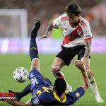 Las mejores fotos de la victoria importantísima de River ante Rosario Central en el Monumental