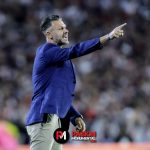 Las mejores fotos de la victoria importantísima de River ante Rosario Central en el Monumental