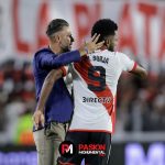 Las mejores fotos de la victoria importantísima de River ante Rosario Central en el Monumental
