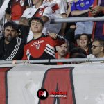 ¡Buscate en la victoria de River ante Rosario Central en el Monumental!