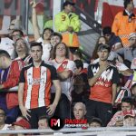 ¡Buscate en la victoria de River ante Rosario Central en el Monumental!