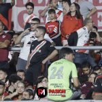 ¡Buscate en la victoria de River ante Rosario Central en el Monumental!