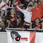 ¡Buscate en la victoria de River ante Rosario Central en el Monumental!
