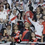 ¡Buscate en la victoria de River ante Rosario Central en el Monumental!