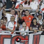 ¡Buscate en la victoria de River ante Rosario Central en el Monumental!