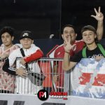 ¡Buscate en la victoria de River ante Rosario Central en el Monumental!
