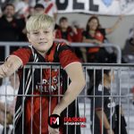 ¡Buscate en la victoria de River ante Rosario Central en el Monumental!