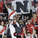 ¡Buscate en la victoria de River ante Rosario Central en el Monumental!