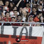 ¡Buscate en la victoria de River ante Rosario Central en el Monumental!
