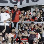 ¡Buscate en la victoria de River ante Rosario Central en el Monumental!
