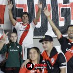 ¡Buscate en la victoria de River ante Rosario Central en el Monumental!
