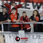 ¡Buscate en la victoria de River ante Rosario Central en el Monumental!