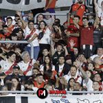 ¡Buscate en la victoria de River ante Rosario Central en el Monumental!