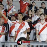 ¡Buscate en la victoria de River ante Rosario Central en el Monumental!