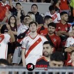 ¡Buscate en la victoria de River ante Rosario Central en el Monumental!