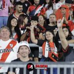 ¡Buscate en la victoria de River ante Rosario Central en el Monumental!