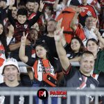 ¡Buscate en la victoria de River ante Rosario Central en el Monumental!