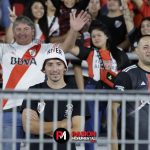 ¡Buscate en la victoria de River ante Rosario Central en el Monumental!
