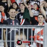 ¡Buscate en la victoria de River ante Rosario Central en el Monumental!