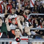 ¡Buscate en la victoria de River ante Rosario Central en el Monumental!