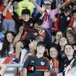 ¡Buscate en la victoria de River ante Rosario Central en el Monumental!