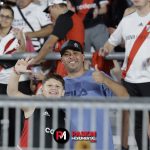 ¡Buscate en la victoria de River ante Rosario Central en el Monumental!