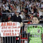 ¡Buscate en la victoria de River ante Rosario Central en el Monumental!