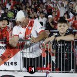 ¡Buscate en la victoria de River ante Rosario Central en el Monumental!