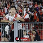 ¡Buscate en la victoria de River ante Rosario Central en el Monumental!