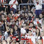 ¡Buscate en la victoria de River ante Rosario Central en el Monumental!