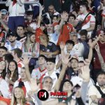¡Buscate en la victoria de River ante Rosario Central en el Monumental!