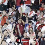 ¡Buscate en la victoria de River ante Rosario Central en el Monumental!