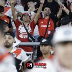 ¡Buscate en la victoria de River ante Rosario Central en el Monumental!