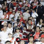 ¡Buscate en la victoria de River ante Rosario Central en el Monumental!