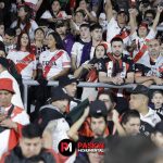 ¡Buscate en la victoria de River ante Rosario Central en el Monumental!