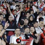 ¡Buscate en la victoria de River ante Rosario Central en el Monumental!