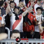 ¡Buscate en la victoria de River ante Rosario Central en el Monumental!
