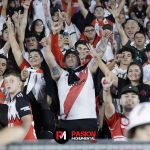 ¡Buscate en la victoria de River ante Rosario Central en el Monumental!