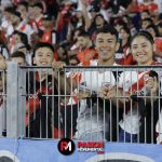 ¡Buscate en la victoria de River ante Rosario Central en el Monumental!