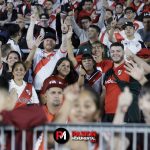 ¡Buscate en la victoria de River ante Rosario Central en el Monumental!