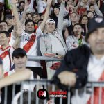 ¡Buscate en la victoria de River ante Rosario Central en el Monumental!