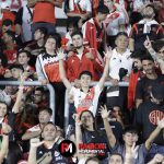 ¡Buscate en la victoria de River ante Rosario Central en el Monumental!