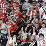 ¡Buscate en la victoria de River ante Rosario Central en el Monumental!