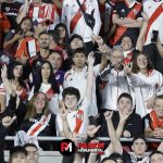 ¡Buscate en la victoria de River ante Rosario Central en el Monumental!