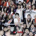 ¡Buscate en la victoria de River ante Rosario Central en el Monumental!