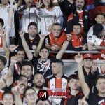 ¡Buscate en la victoria de River ante Rosario Central en el Monumental!